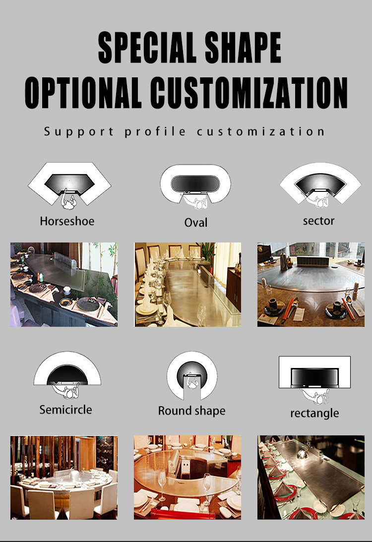 flat top griddle application_01