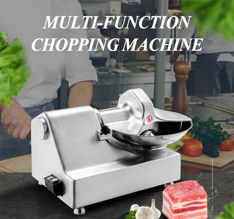 food processing machine