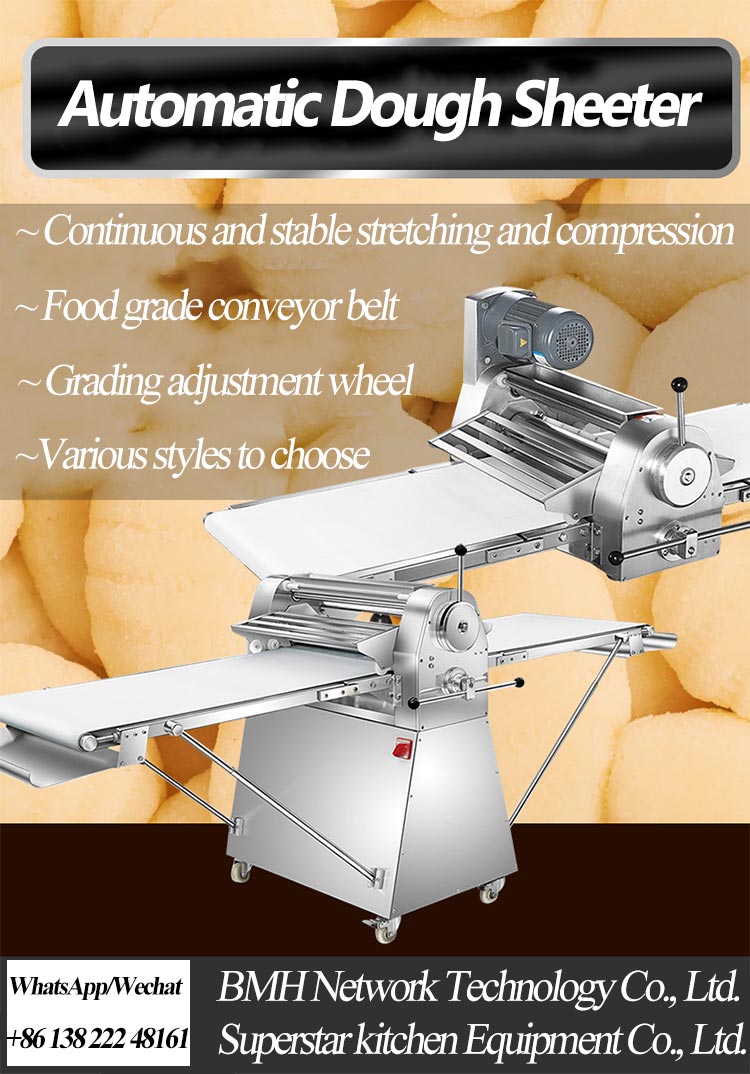 máquina de encurtamento comercial1