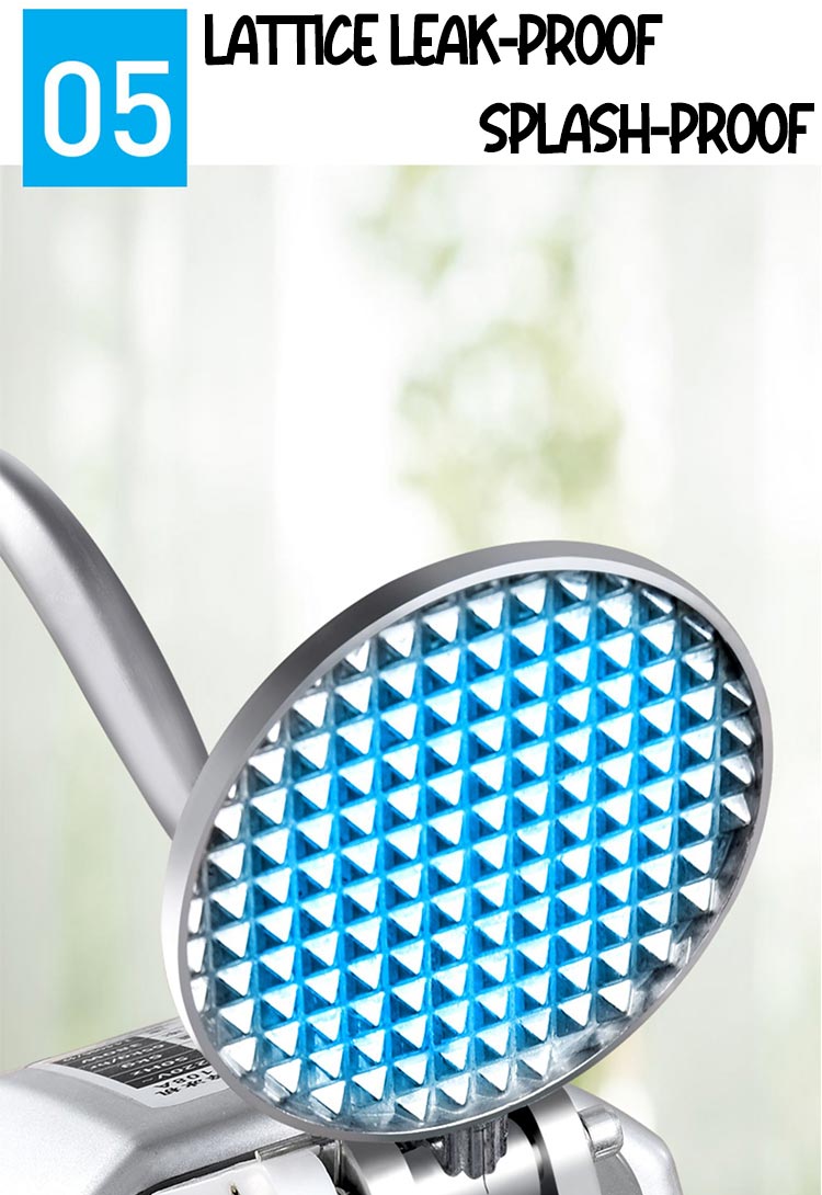 Electric Double Blade Ice Slicer (1)