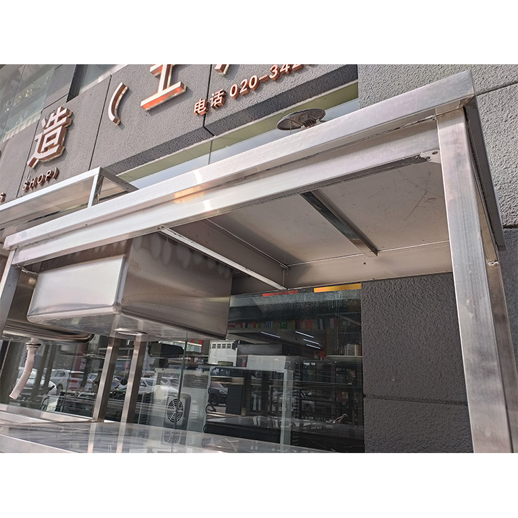 Single Bowl Sink with Drainboard