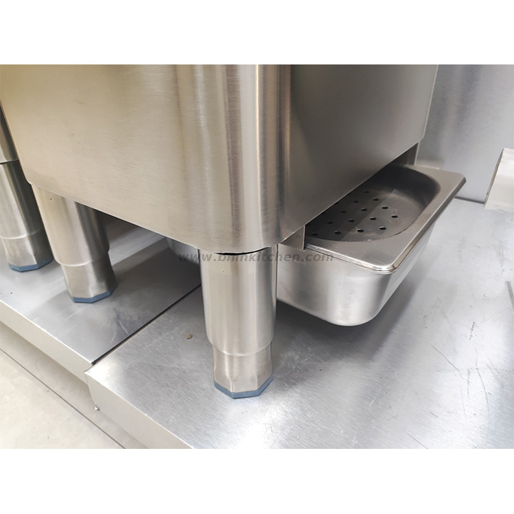 Electric Potato Peeler and Washer