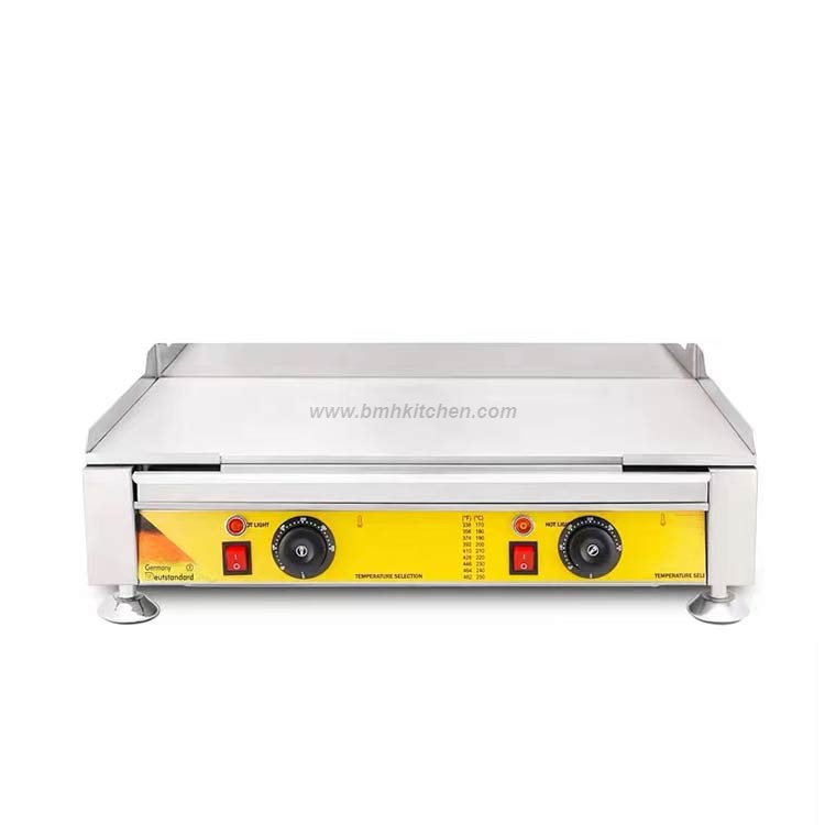 Multifunctional Electric Heating Griddle