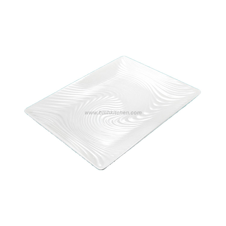 Unic Imitation Porcelain Tableware