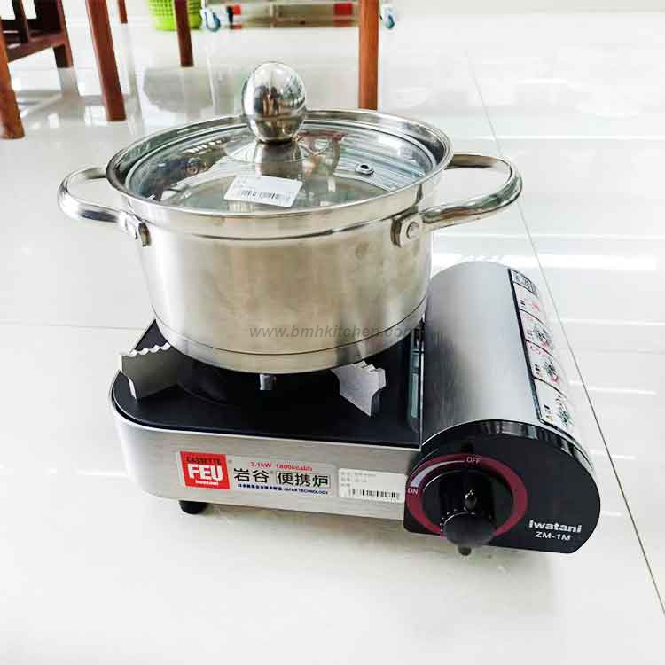 Mini Portable gas Stove