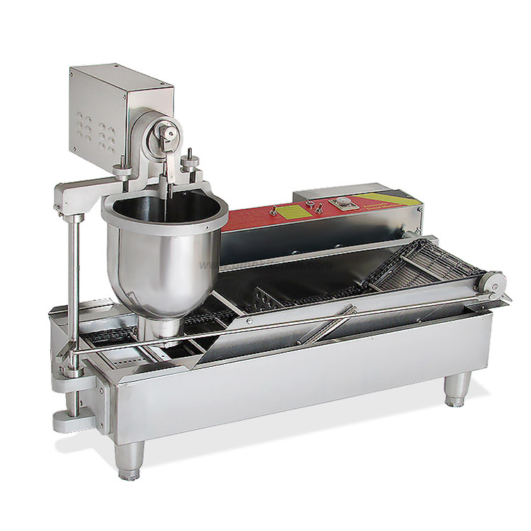 Fully Automatic Donut Machine