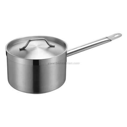 Multipurpose Sauce Pot