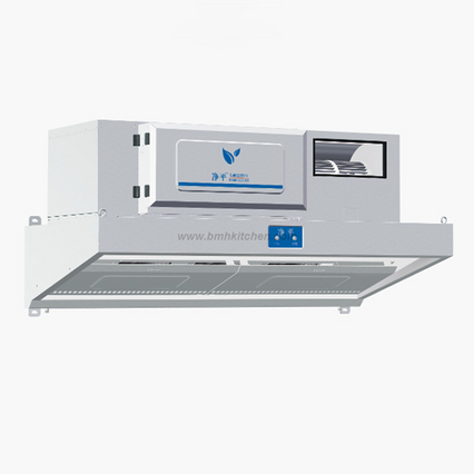 Type 13 Range Hood