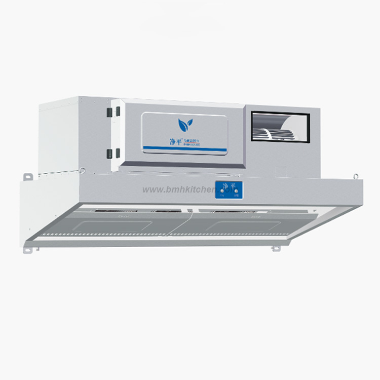 Type 13 Range Hood