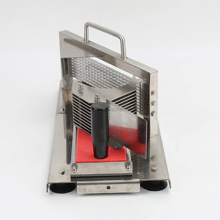 Multifunctional Manual Tomato Slicer