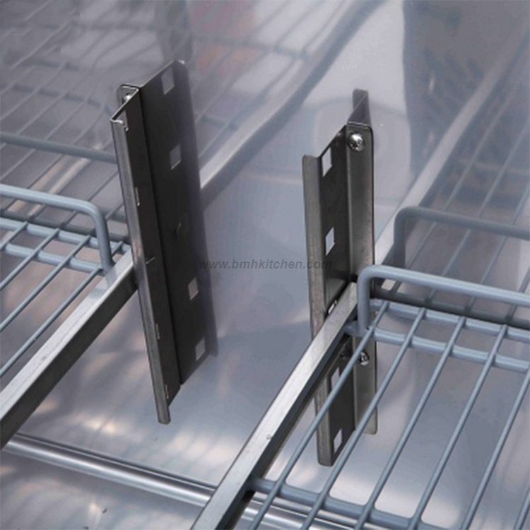 Table Top Refrigerated Salad Bar