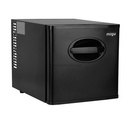 Mini Pull-out Refrigerator