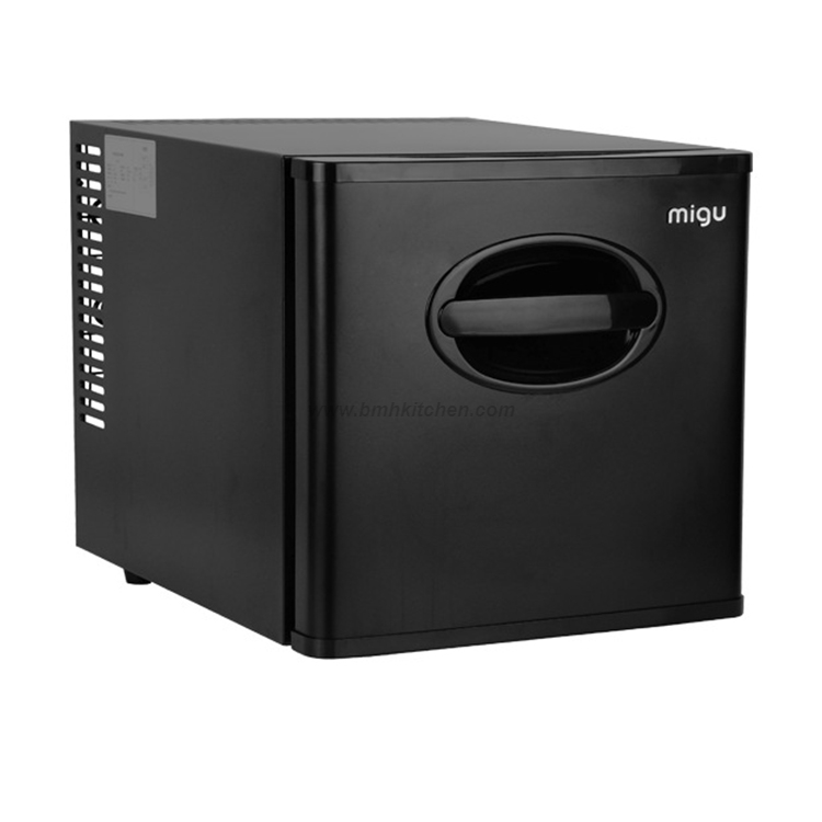 Mini Pull-out Refrigerator