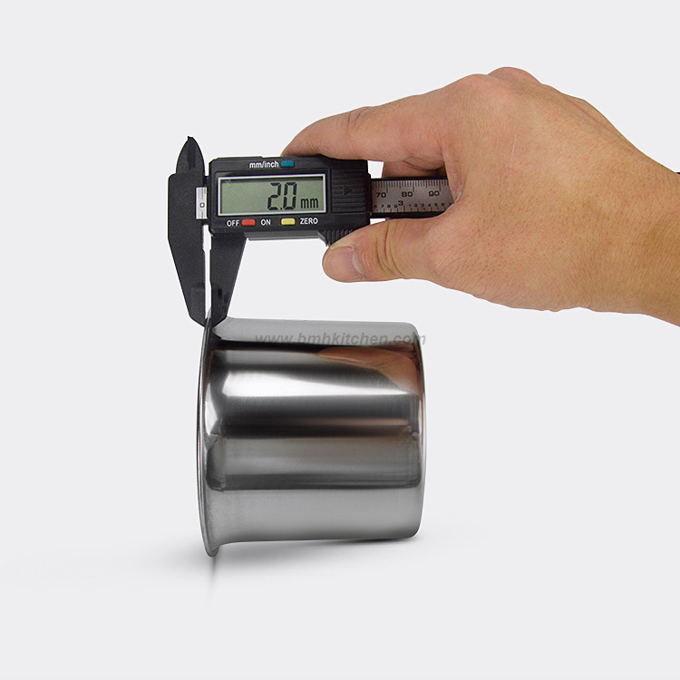 Stainless Steel Spice Bowl