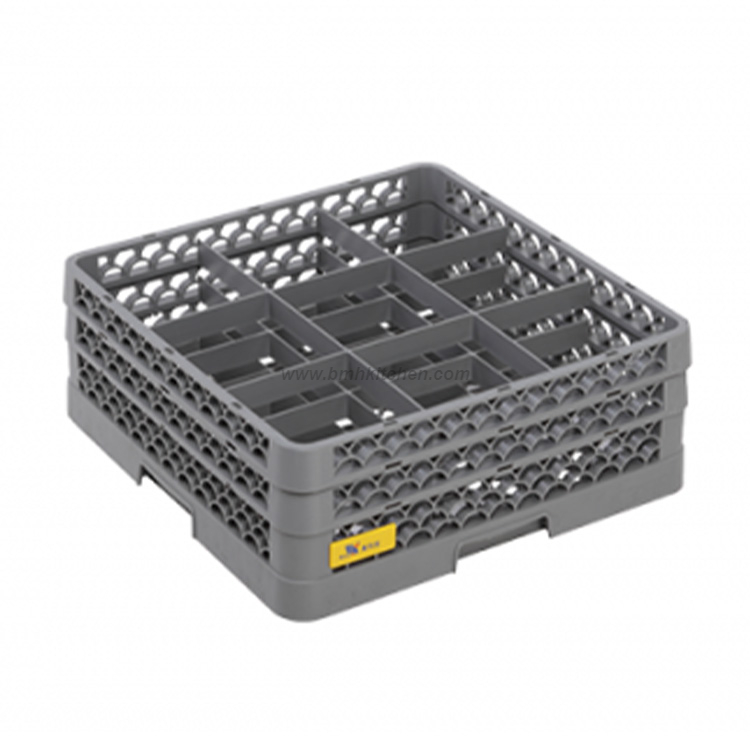 Plastic Wine Glass Holder