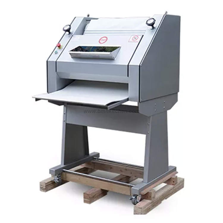 Electric Baguette Dough Shaper