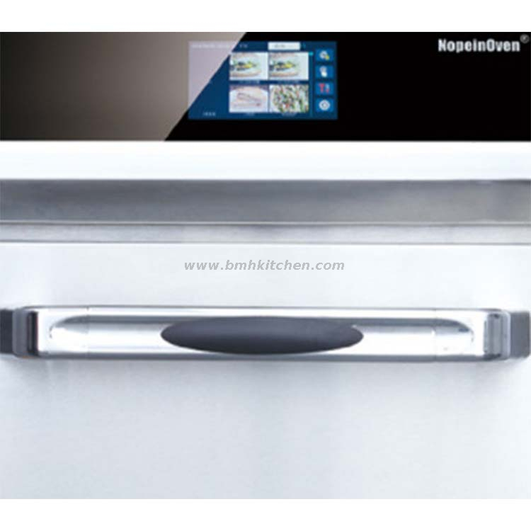 Multifunctional Smart Nopein Oven