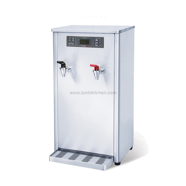 Multifunctional Counter Water Boiler