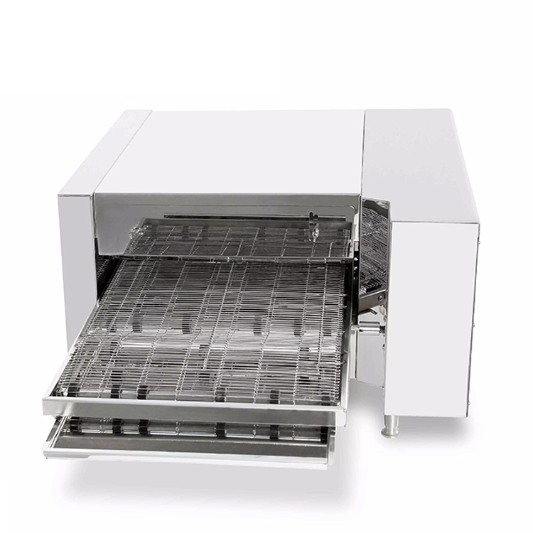 Commercial Electric Pizza Conveyor Oven