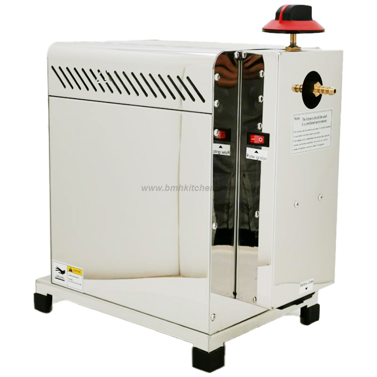  Gas Burner Beef infrared grills