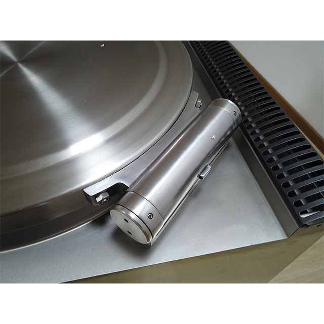 Electric Steam Jacketed Kettle