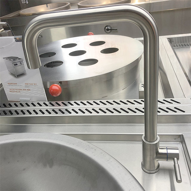 Single Induction Hob 15kw