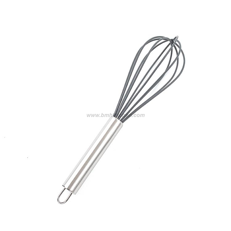 Stainless Steel Egg Whisker