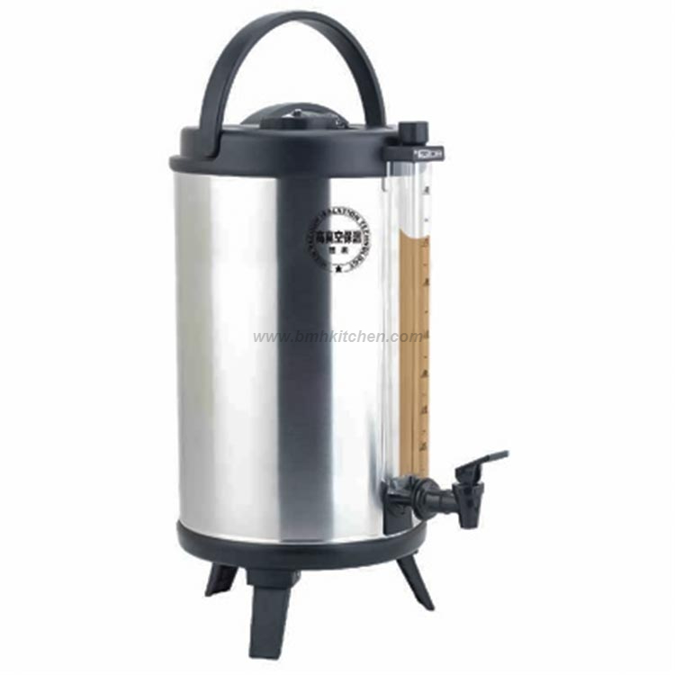 Stainless Steel Thermos Bucket