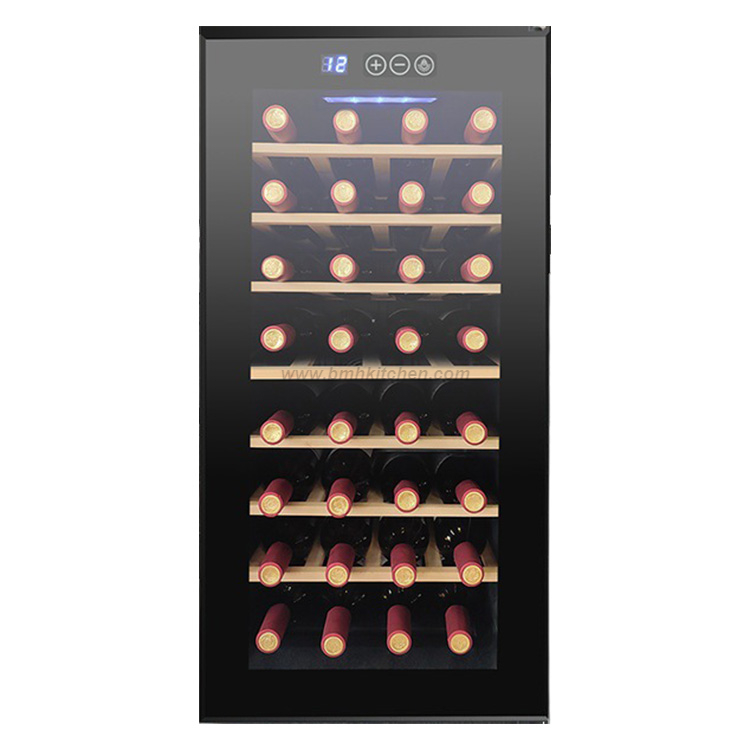 Bar Wine Storage Modern Display Wine Cabinet