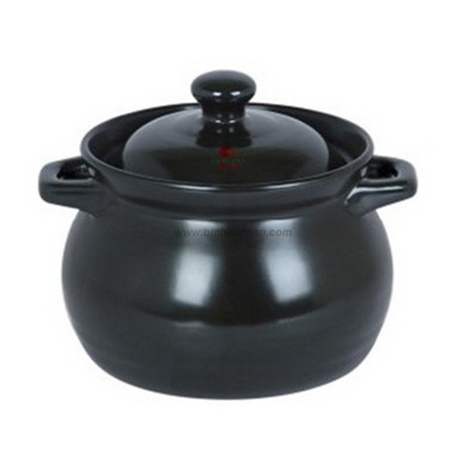 Ceramic Casseroles With Lid