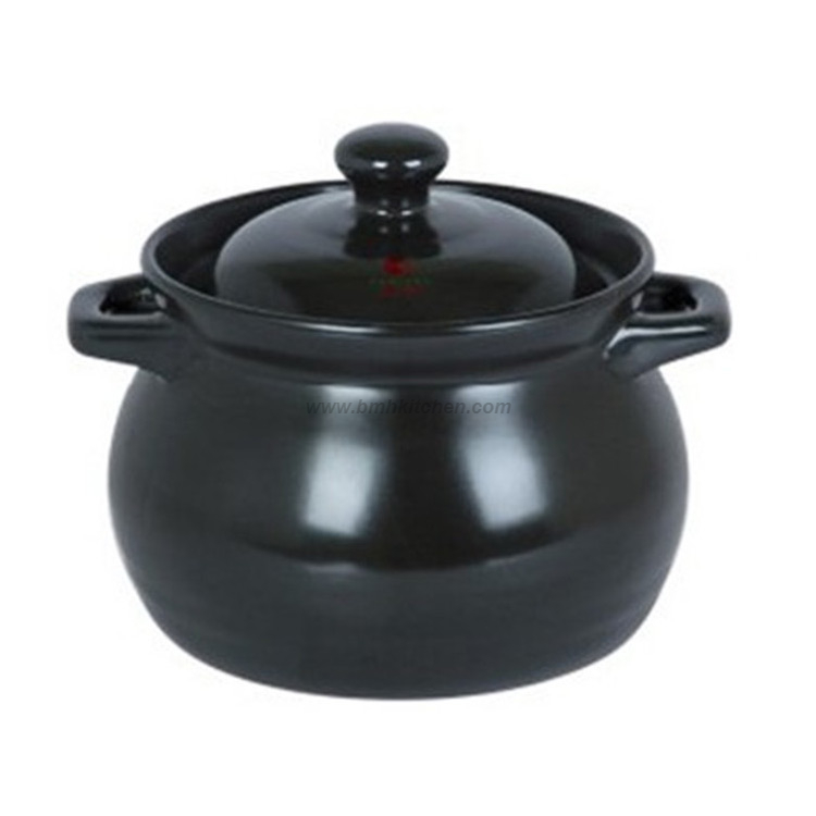 Ceramic Casseroles With Lid