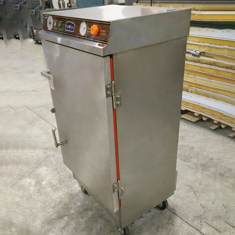 Rice Steaming Cabinet 10 Trays