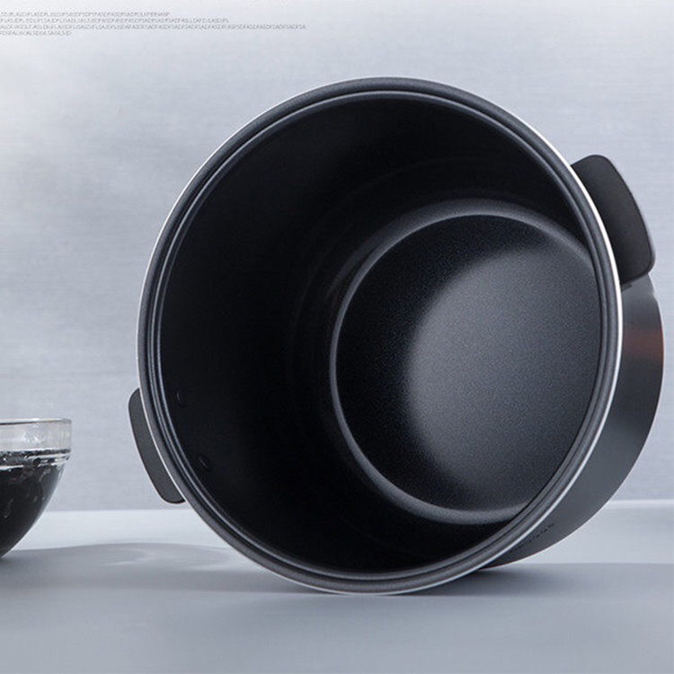 Tapioca Pearl Cooker