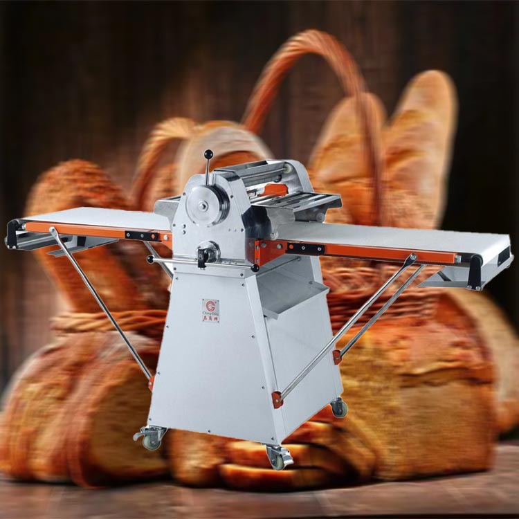 bakery-dough-sheeter-machine