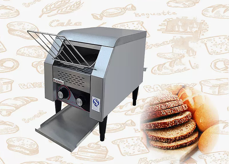 bread-roaster-machine