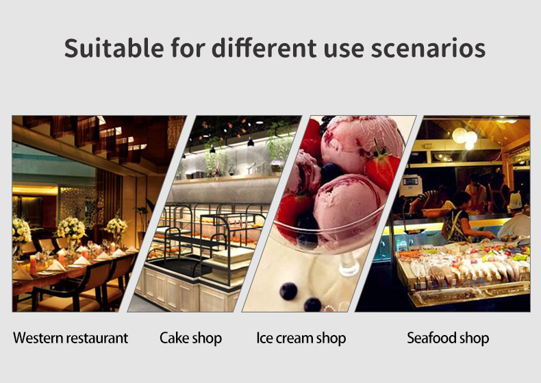 integrated blast chiller and freezer details_05