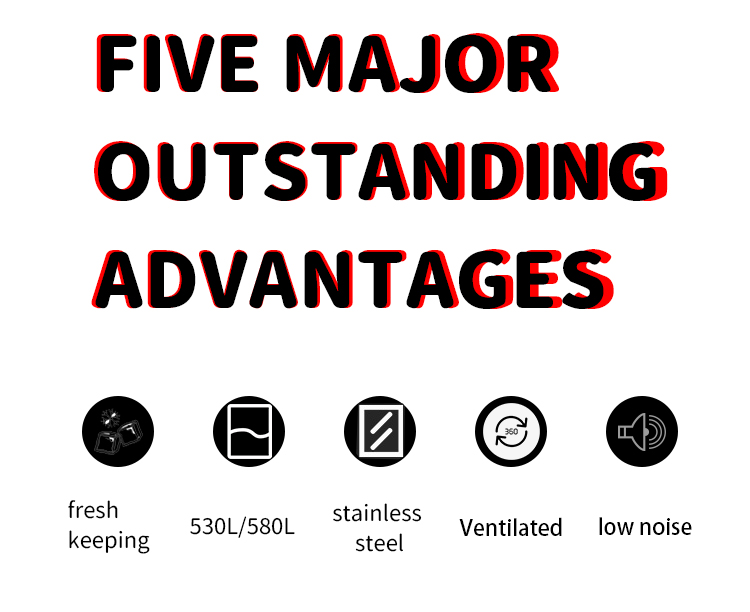 single door fridge details_02