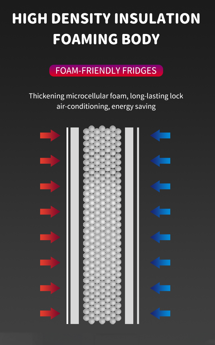 single door fridge details_04
