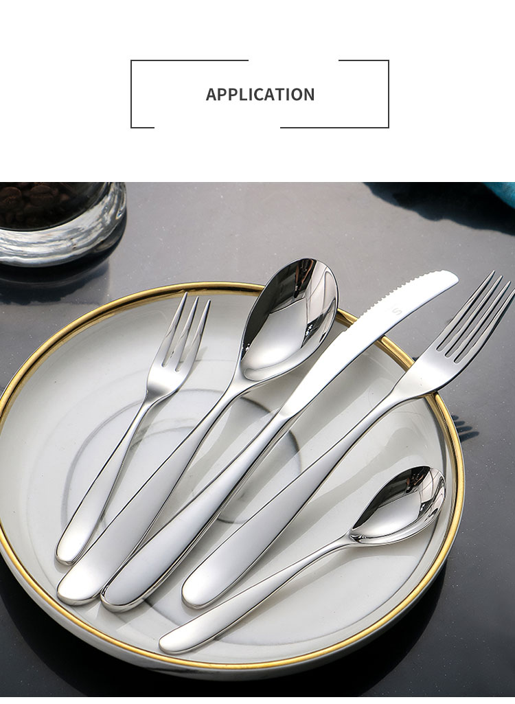 Talahanayan ng Pagtatakda ng Silverware Application_01