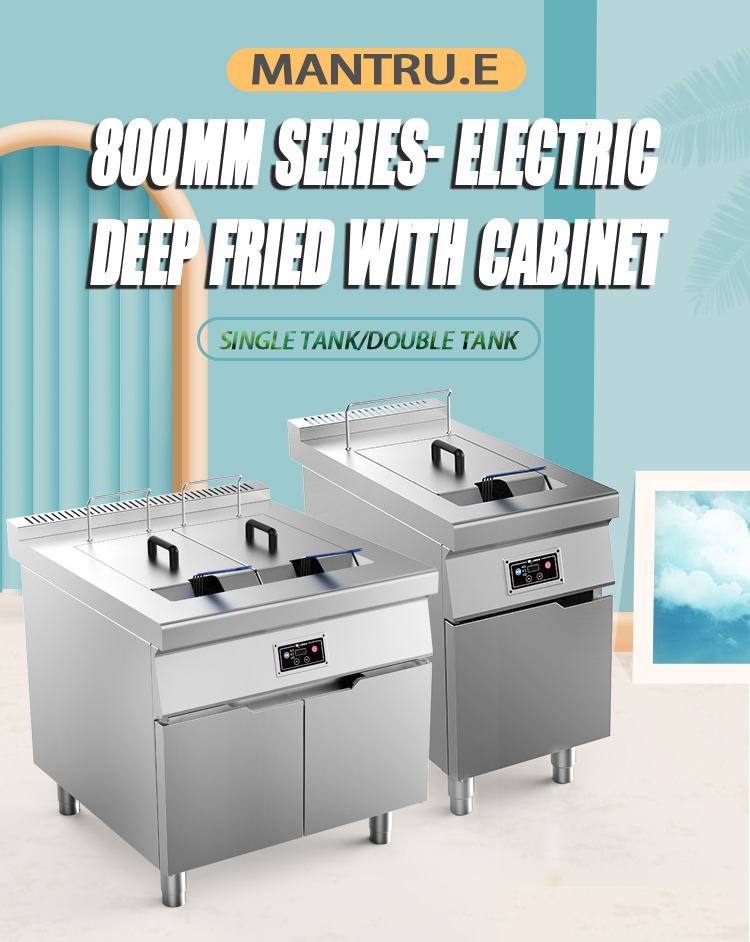 2021 best deep fat fryer