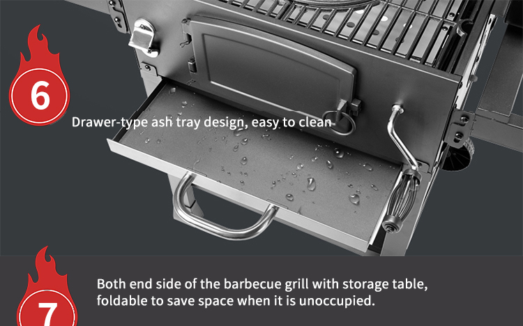 American Outdoor Grills Teleps_10