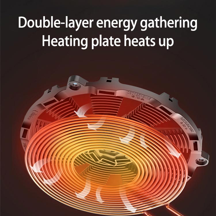 Commercial Individual Hot Pot Induction Cooker