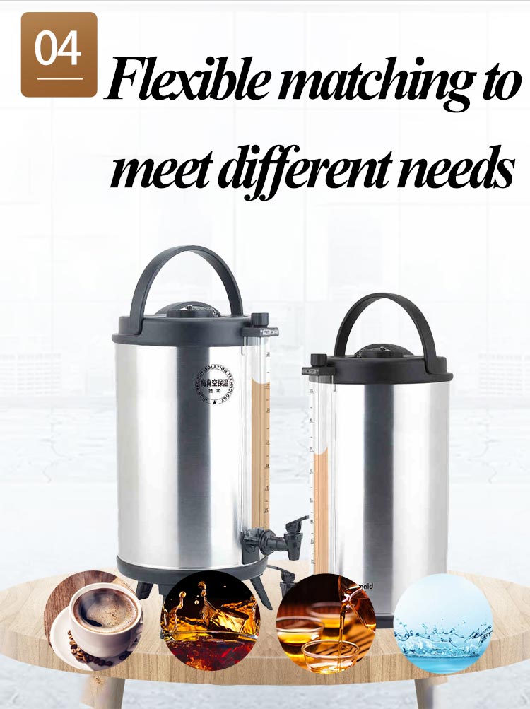 thermal insulation beverage bucket (2)