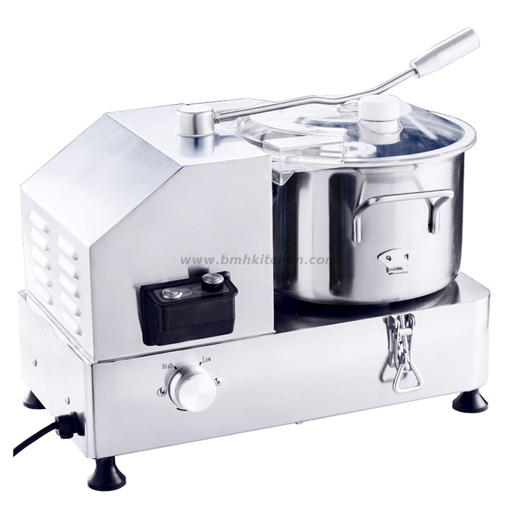Food Processor Industrial