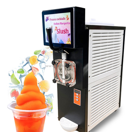Icee Slushie Machine 