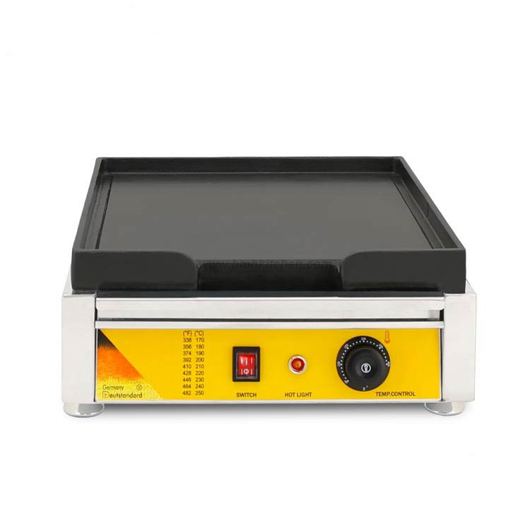Multifunctional Electric Heating Griddle