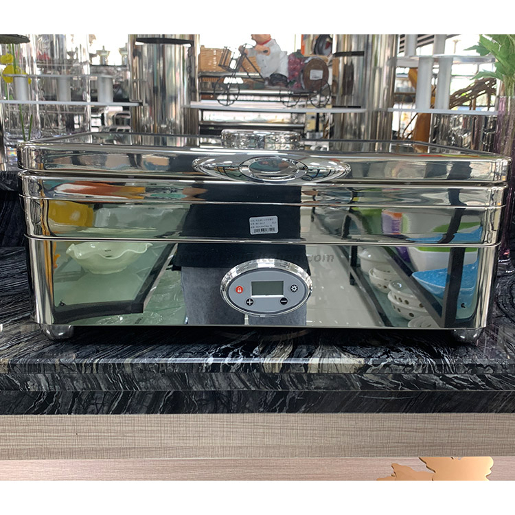 Burano Dining Chafing Dish