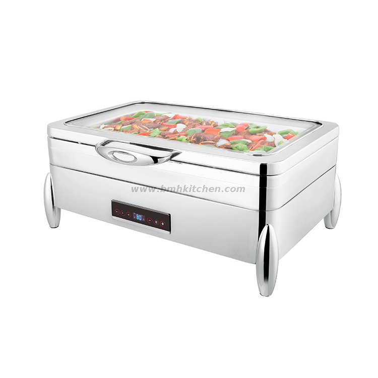 Roman Series Chafing Dish