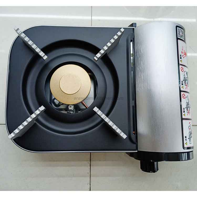 Mini Portable gas Stove