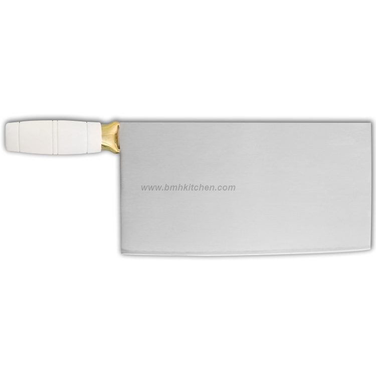 Chinese Traditional Kitchen Knife